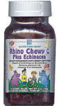 Rhino Chewy C Plus Echinacea - Vitamin and Mineral Supplements