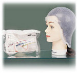 Silicone Streaking Cap - Reusable - Deluxe