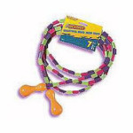 Beautiful Bead Jump Rope