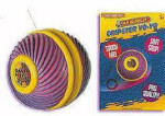 The Gripster - Soft Grip Yo-Yo