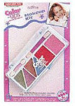 Make-up Compact - Fashion Cosmetics