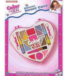 Big Heart - Deluxe Fashion Cosmetics