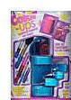 Vanity Organizer - Fashion Cosmetics