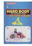 Pull Back & Go Karts