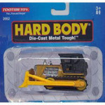 Bulldozer - 4.25"
