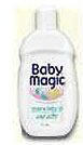 Baby Oil - Baby Magic - Light Oil - Original Scent