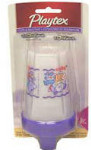Spill-Proof Cup