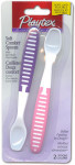 Cherubs Soft Comfort Spoons - 2 Pack