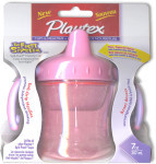 Spill-Proof Training Cup