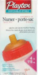 Playtex Disposable Nurser Trial Kit
