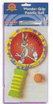 Toon Time Paddle Ball - Bugs Bunny