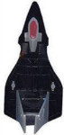 Advanced Tactical Fighter Plane - F71138