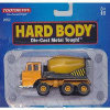 Concrete Mixer - 4.25"