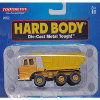 Dump Truck - 4.25"