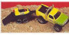 Ford Deluxe Hitch-Up with Wave Runner