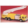 - ZooScape - Fire and Rescue - Yellow Truck