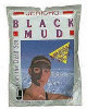 - ZooScape - Black Mud Mask - from the Dead Sea  Bag