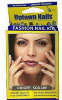 - ZooScape - Uptown Nails - Fashion Nail Kit - Longer Square - Highest Quality