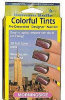 Uptown Nails - Pre-Decorated Nail Kit - Colorful Tints - MORNINGSIDE