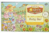 Baby Bar of Soap - Sunflower Flower