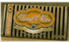 Malted Milk Crunch - All Naural Gourmet Chocolate