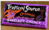 Hazelnut Espresso Crunch - 100% Dairy Free Chocolate Bar