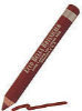 Ecco Bella Botanicals - Personal - Sheer Praline - Lip Crayon with Vitamin A&E