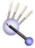Soft Eyeliner Pencil - Royal Blue