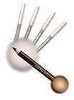 Soft Eyeliner Pencil - Seal