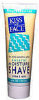 Shaving Cream Fragrance Free