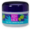 Kiss My Face - Personal - Moisturizer - All Day Creme