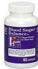 Hyperglycemia - Health - Blood Sugar Balance - Helps Maintain Normal Blood Sugar Levels