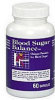 Hyperglycemia - Health - Blood Sugar Balance - Helps Maintain Normal Blood Sugar Levels