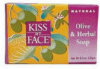 Olive & Herbal Soap Bar