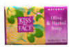 Olive & Herbal Soap Bar