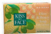Kiss My Face