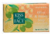 Olive & Honey Soap Bar
