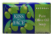 Pure Olive Oil Soap Bar