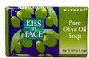 Pure Olive Oil Soap Bar