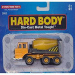 Concrete Mixer - 4.25"