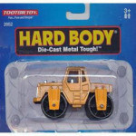 Road Roller - 4.25"