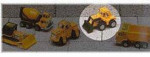 Front Loader - 4.25"