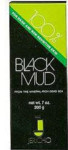 Black Mud Mask - From the Dead Sea - For Dark and Non-Sensitive Skin