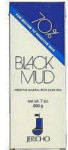 70% Black Mud - From Mineral-Rich Dead Sea - For Medium to Sensitive Skin