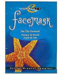 Face Masque - Sea Clay - from Christy