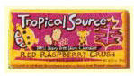 Oregon Red Raspberry - 100% Dairy Free Chocolate Bar