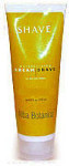Shaving Cream - Mango Vanilla
