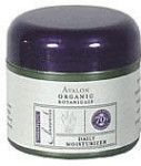 Daily Moisturizer - Lavender