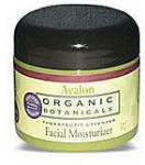 Therapeutic Facial Moisturizer - Lavender
