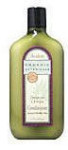 Organic Lemon Conditioner - for Normal Healthy Hair